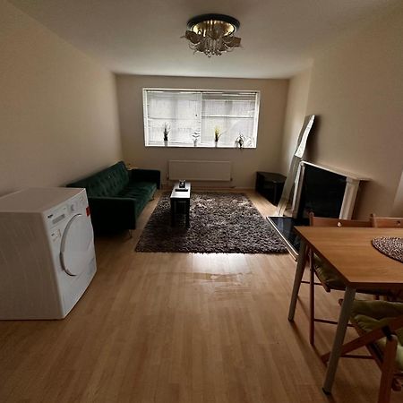 ロンドンGarden Houseアパートメント エクステリア 写真