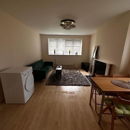 ロンドンGarden Houseアパートメント エクステリア 写真