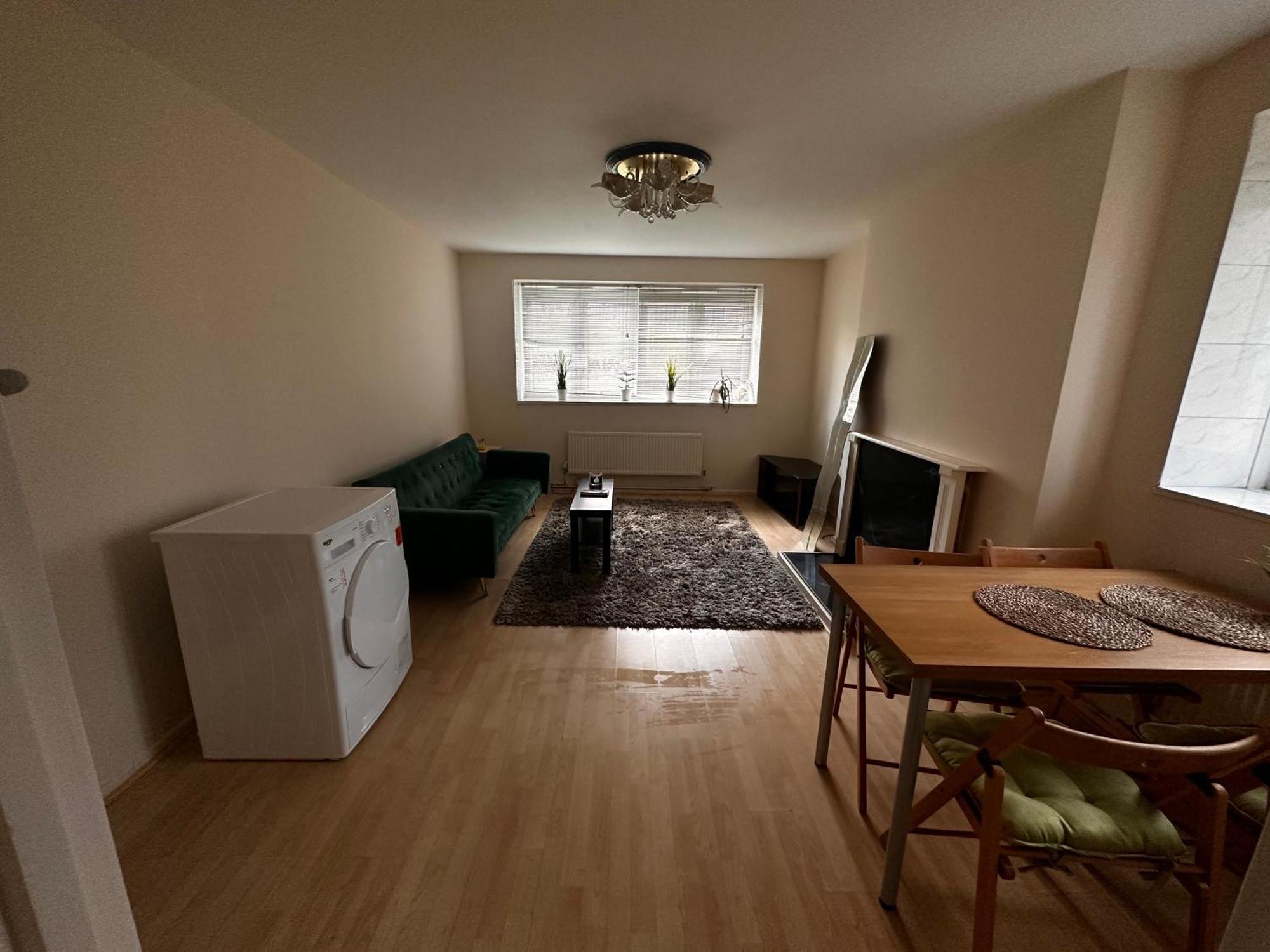 ロンドンGarden Houseアパートメント エクステリア 写真